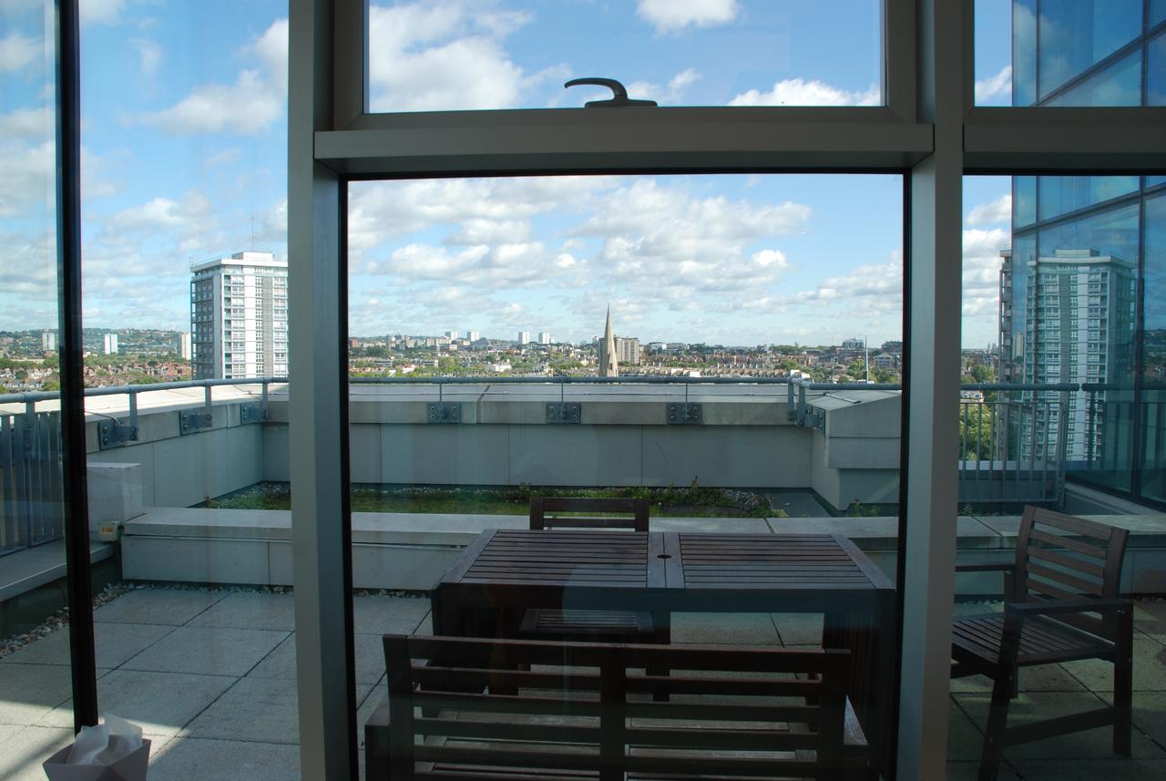Torquay House Hostel London Kültér fotó