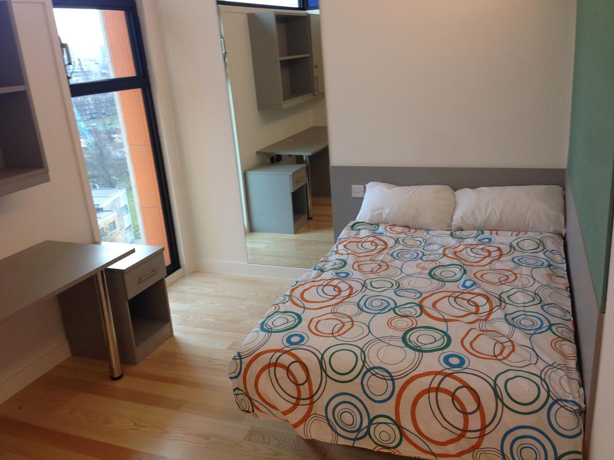 Torquay House Hostel London Kültér fotó