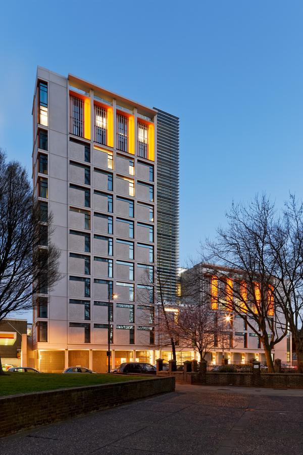 Torquay House Hostel London Kültér fotó