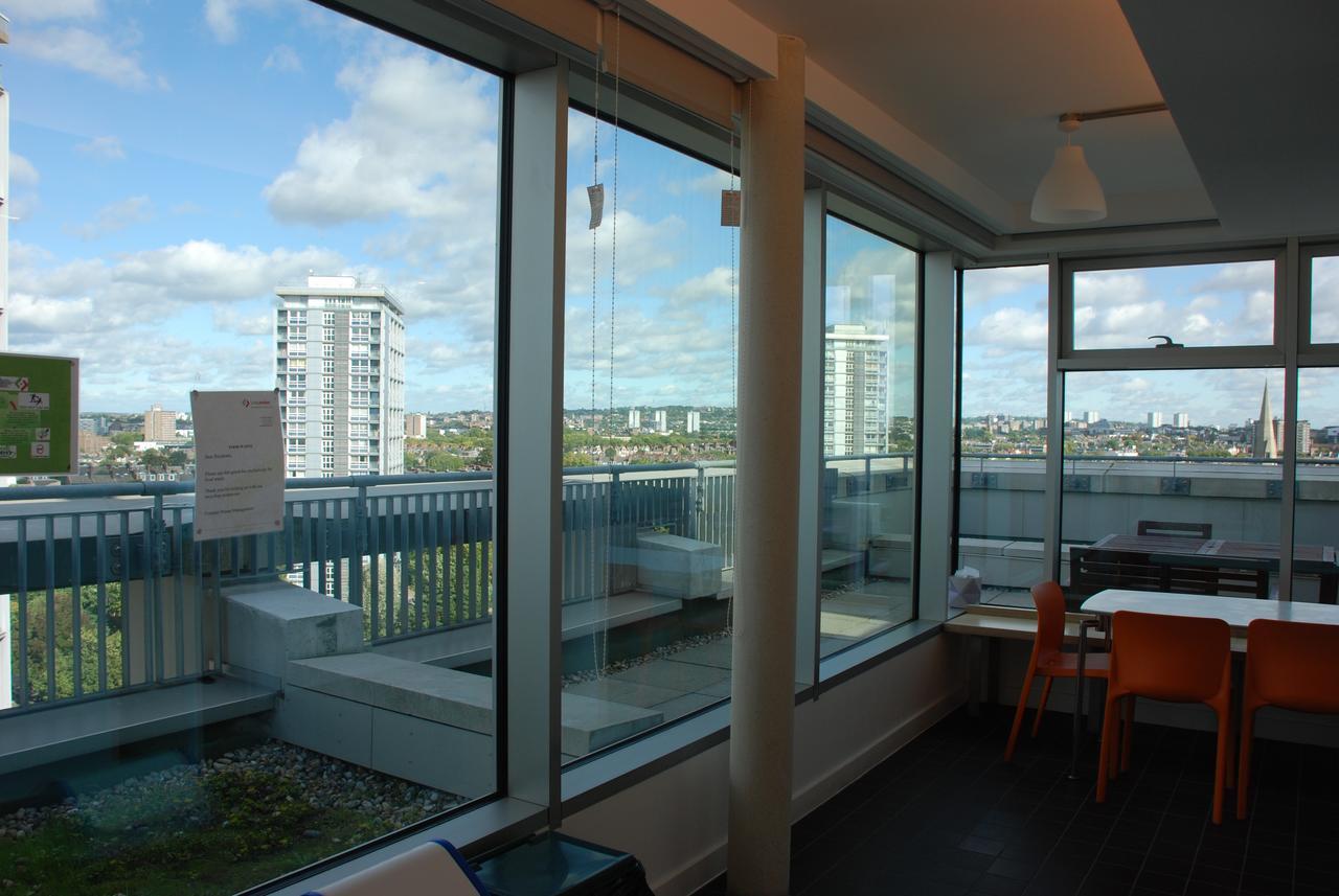 Torquay House Hostel London Kültér fotó